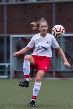 Bild 115 - B-Juniorinnen ETV - Walddoerfer : Ergebnis: 4:1